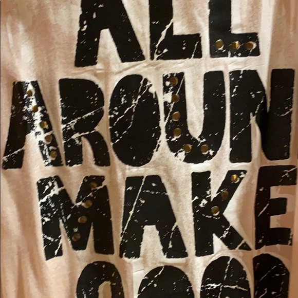 Fringe Tanktop - Picture 3 of 3